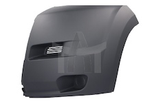 Nárazník MTX COR-VF-002