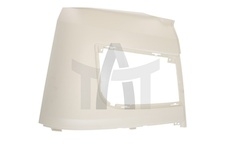 Nárazník přední MB ACTROS MP4 levý 17- MTX WB15A040102  