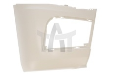 Nárazník přední MB ACTROS MP4 pravý 17- MTX WB15A040101