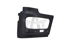 Nárazník přední MB ACTROS MP4 pravý COVIND COV/960/596