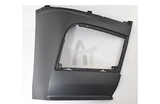 Nárazník přední MB ACTROS MP4 pravý MTX EB140400A1