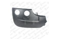 Nárazník přední SCANIA R pravý L-480MM COVIND COV/146/192