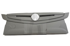 Nárazník přední střední MB Tourismo Polmet P-3311