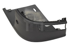 Nárazník SCANIA R500 17- pravý TANGDE TD10-52-046R