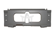 Nárazník TANGDE TD07-50-008