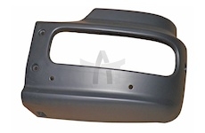 Nárazník TANGDE TD09-50-004BL