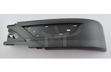 Nárazník TANGDE TD15-50-011L