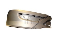 Nárazník TANGDE TD15-50-012BR