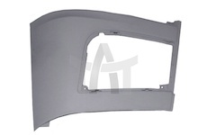 Nárazník TANGDE TD19-5-133GR