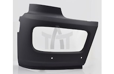 Nárazník TANGDE TD21-5-3R