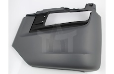 Nárazník TANGDE TD8-57-31AGL