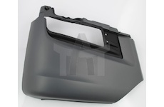 Nárazník TANGDE TD8-57-31AGR