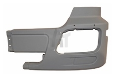 Nárazník  TD07-50-009BL