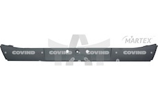 Nárazník VOLVO FH5 EURO 6 2021 střední COVIND COV/4HR/90 