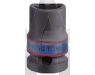 Nástavec 1/2 E12x38mm rázový KING TONY 4