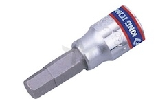 Nástavec 1/4 HEX 10x37mm KING TONY 20351