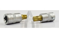 Nástavec nástr.klíče, páka sloupku řízení HAZET 1012-T80