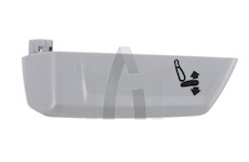 Nastavovací prvek, sedadlo DT Spare Parts 6.00074