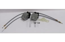 Nastavovací prvek - sedadlo ROLLING RR-07232