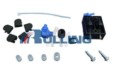 Nastavovací prvek - výška sedadla ROLLING RM-05236