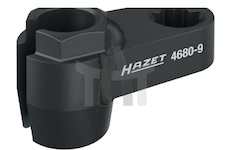 Nástrčný klíč HEX 19mm 4680-9