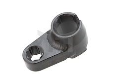 Nástrčný klíč na lambda sondu 22mm 4680-5