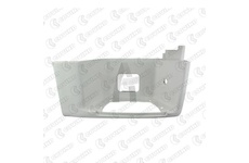 Nástupní panel 05696 COV/TGX/240