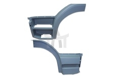 Nástupní panel  13911EX