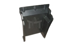 Nástupní panel  2300-6