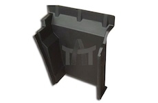 Nástupní panel  2300-7