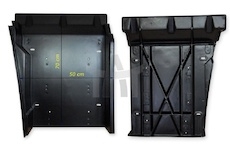 Nástupní panel  2300-7EX