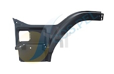 Nástupní panel COSPEL COS202.65201