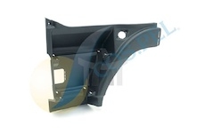 Nástupní panel COSPEL COS202.75247