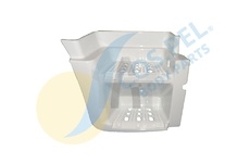 Nástupní panel COSPEL COS306.80024