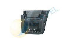 Nástupní panel COSPEL COS36.813