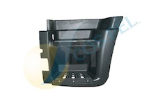 Nástupní panel COSPEL COS36.815