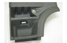 Nástupní panel COVIND COV/0FH/201