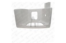 Nástupní panel COVIND COV/MLX/244