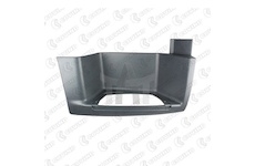 Nástupní panel COVIND COV/TGL/242