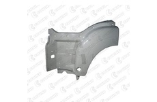 Nástupní panel COVIND COV/TGS/199