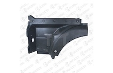 Nástupní panel COVIND COV/TGX/205