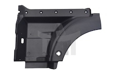 Nástupní panel NEXUS WM04A090102