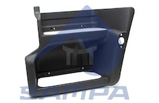 Nástupní panel SAMPA 1880 0150