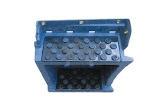 Nástupní panel TANGDE TD05-50-068L