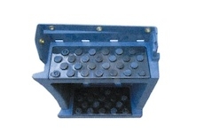 Nástupní panel TANGDE TD05-50-068R