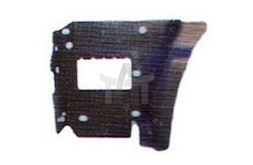 Nástupní panel TANGDE TD06-50-029L