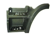 Nástupní panel TANGDE TD07-50-019AR