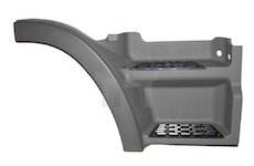 Nástupní panel TANGDE TD07-50-019R