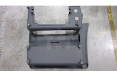 Nástupní panel TANGDE TD07-50-040R