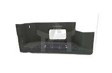 Nástupní panel TANGDE TD07-50-062L